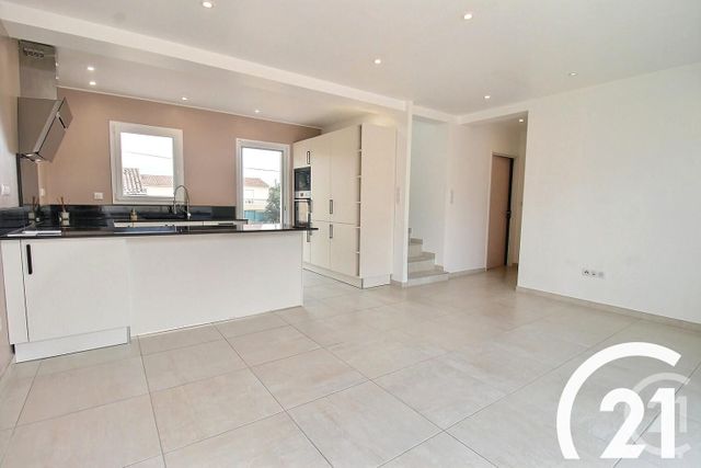 maison à louer - 4 pièces - 82.42 m2 - CAVAILLON - 84 - PROVENCE-ALPES-COTE-D-AZUR - Century 21 Coeur De Provence