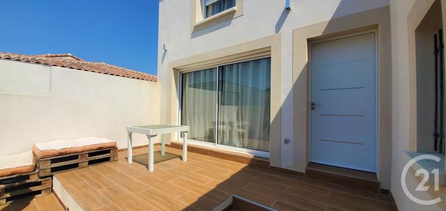 maison à louer - 4 pièces - 82.42 m2 - CAVAILLON - 84 - PROVENCE-ALPES-COTE-D-AZUR - Century 21 Coeur De Provence