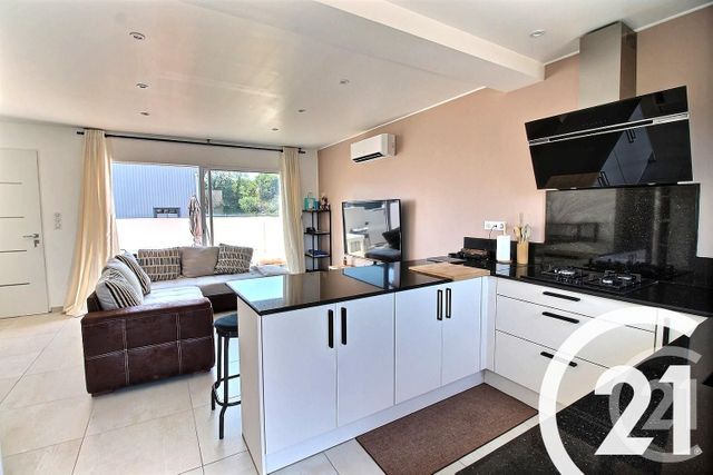 maison à louer - 4 pièces - 82.42 m2 - CAVAILLON - 84 - PROVENCE-ALPES-COTE-D-AZUR - Century 21 Coeur De Provence