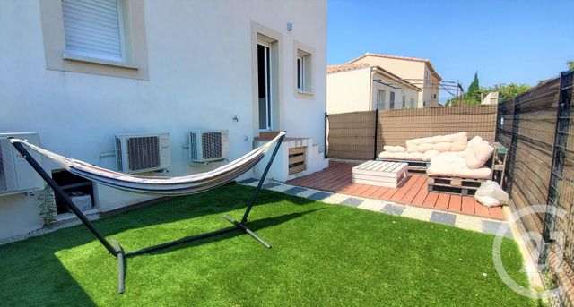 maison à louer - 4 pièces - 82.42 m2 - CAVAILLON - 84 - PROVENCE-ALPES-COTE-D-AZUR - Century 21 Coeur De Provence