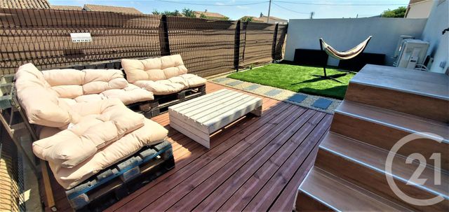 maison à louer - 4 pièces - 82.42 m2 - CAVAILLON - 84 - PROVENCE-ALPES-COTE-D-AZUR - Century 21 Coeur De Provence