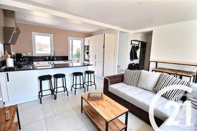 maison à louer - 4 pièces - 82.42 m2 - CAVAILLON - 84 - PROVENCE-ALPES-COTE-D-AZUR - Century 21 Coeur De Provence