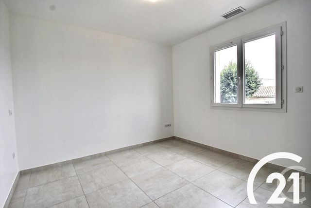 maison à louer - 4 pièces - 82.42 m2 - CAVAILLON - 84 - PROVENCE-ALPES-COTE-D-AZUR - Century 21 Coeur De Provence