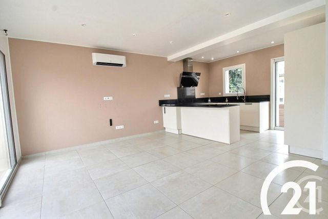 maison à louer - 4 pièces - 82.42 m2 - CAVAILLON - 84 - PROVENCE-ALPES-COTE-D-AZUR - Century 21 Coeur De Provence