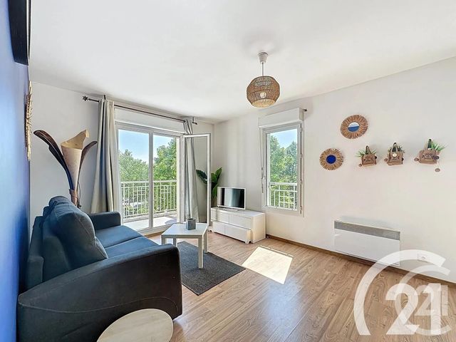 Appartement F1 à louer - 1 pièce - 32.9 m2 - CAVAILLON - 84 - PROVENCE-ALPES-COTE-D-AZUR - Century 21 Coeur De Provence