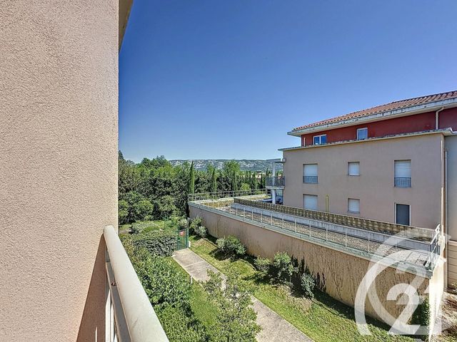Appartement F1 à louer - 1 pièce - 32.9 m2 - CAVAILLON - 84 - PROVENCE-ALPES-COTE-D-AZUR - Century 21 Coeur De Provence