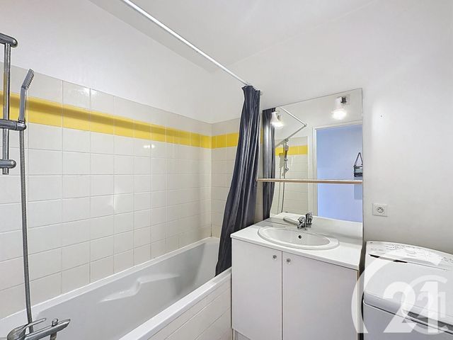 Appartement F1 à louer - 1 pièce - 32.9 m2 - CAVAILLON - 84 - PROVENCE-ALPES-COTE-D-AZUR - Century 21 Coeur De Provence