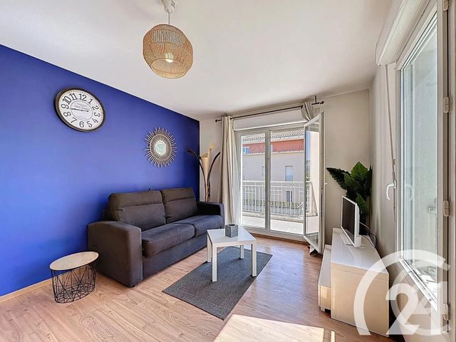 Appartement F1 à louer - 1 pièce - 32.9 m2 - CAVAILLON - 84 - PROVENCE-ALPES-COTE-D-AZUR - Century 21 Coeur De Provence