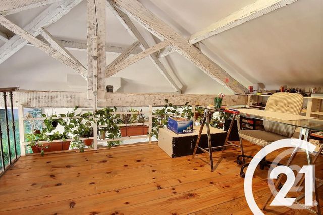 maison à vendre - 20 pièces - 850.0 m2 - FONTAINE DE VAUCLUSE - 84 - PROVENCE-ALPES-COTE-D-AZUR - Century 21 Coeur De Provence