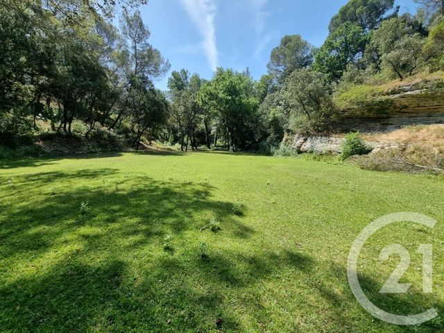 maison à vendre - 20 pièces - 850.0 m2 - FONTAINE DE VAUCLUSE - 84 - PROVENCE-ALPES-COTE-D-AZUR - Century 21 Coeur De Provence