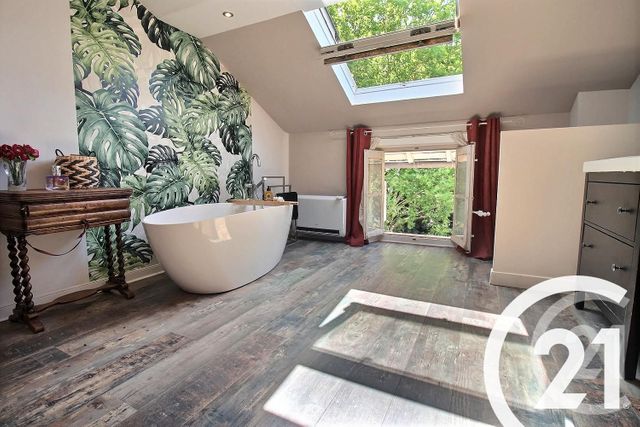 maison à vendre - 20 pièces - 850.0 m2 - FONTAINE DE VAUCLUSE - 84 - PROVENCE-ALPES-COTE-D-AZUR - Century 21 Coeur De Provence