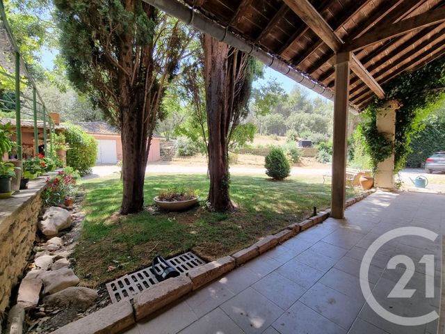maison à vendre - 20 pièces - 850.0 m2 - FONTAINE DE VAUCLUSE - 84 - PROVENCE-ALPES-COTE-D-AZUR - Century 21 Coeur De Provence