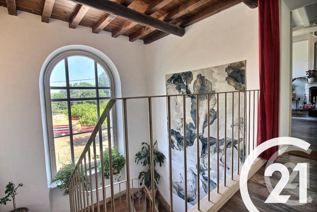 maison à vendre - 20 pièces - 850.0 m2 - FONTAINE DE VAUCLUSE - 84 - PROVENCE-ALPES-COTE-D-AZUR - Century 21 Coeur De Provence