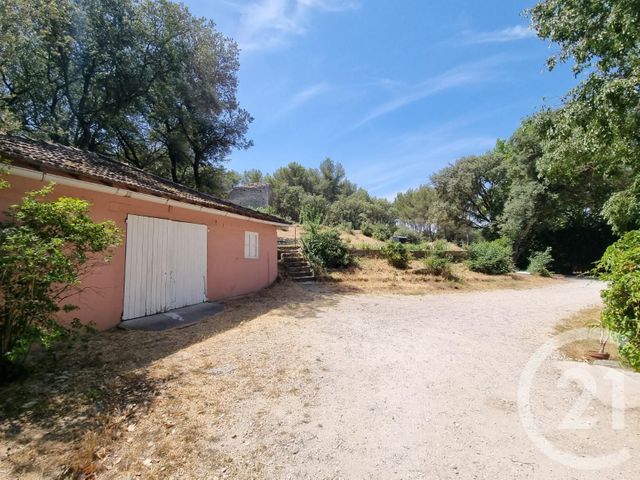 maison à vendre - 20 pièces - 850.0 m2 - FONTAINE DE VAUCLUSE - 84 - PROVENCE-ALPES-COTE-D-AZUR - Century 21 Coeur De Provence