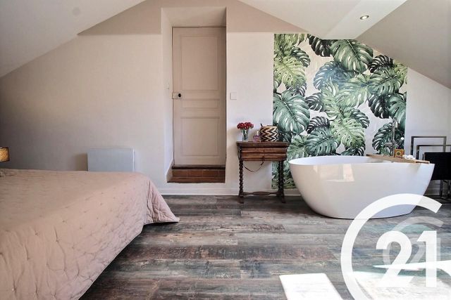 maison à vendre - 20 pièces - 850.0 m2 - FONTAINE DE VAUCLUSE - 84 - PROVENCE-ALPES-COTE-D-AZUR - Century 21 Coeur De Provence