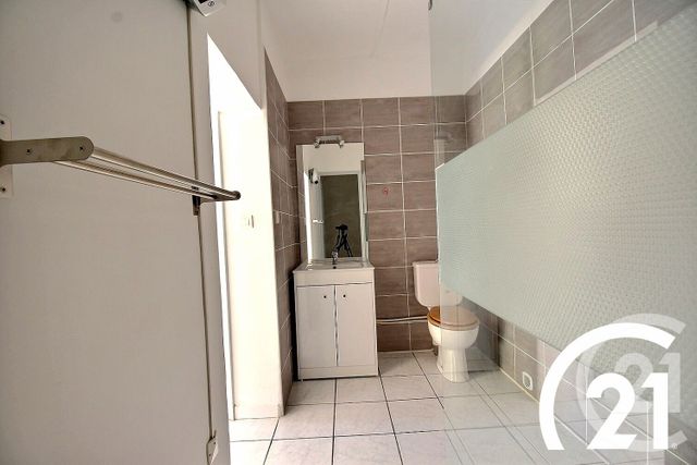 Appartement à louer - 2 pièces - 47.15 m2 - CAVAILLON - 84 - PROVENCE-ALPES-COTE-D-AZUR - Century 21 Coeur De Provence