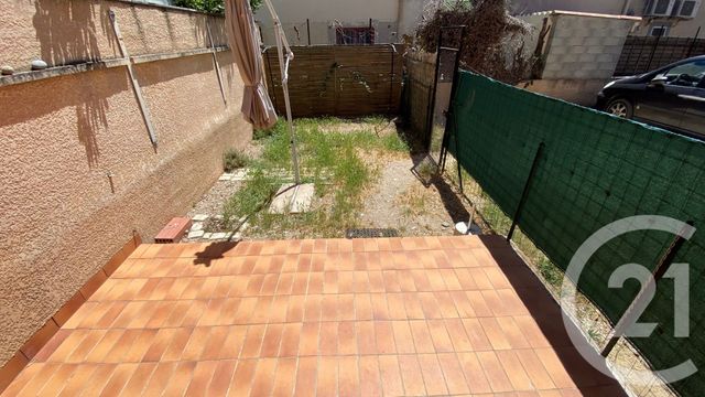 Appartement à louer - 2 pièces - 47.15 m2 - CAVAILLON - 84 - PROVENCE-ALPES-COTE-D-AZUR - Century 21 Coeur De Provence