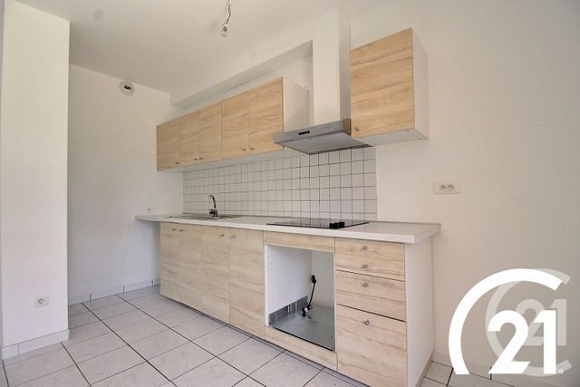 Appartement à louer - 2 pièces - 47.15 m2 - CAVAILLON - 84 - PROVENCE-ALPES-COTE-D-AZUR - Century 21 Coeur De Provence