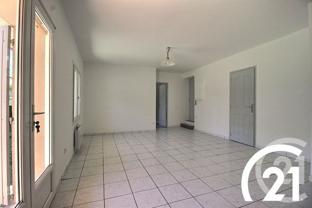 appartement - CAVAILLON - 84