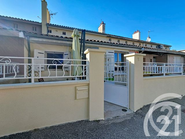 maison à vendre - 4 pièces - 73.45 m2 - CAVAILLON - 84 - PROVENCE-ALPES-COTE-D-AZUR - Century 21 Coeur De Provence