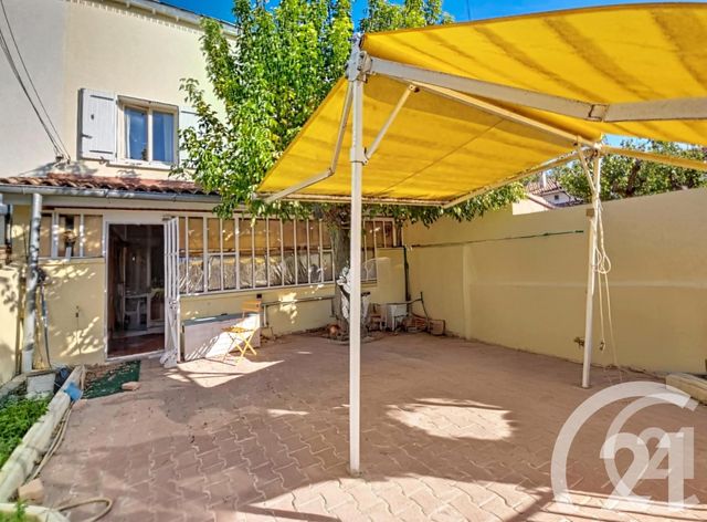 maison à vendre - 4 pièces - 73.45 m2 - CAVAILLON - 84 - PROVENCE-ALPES-COTE-D-AZUR - Century 21 Coeur De Provence