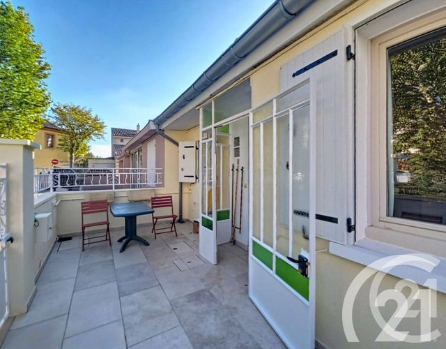 Maison à vendre CAVAILLON