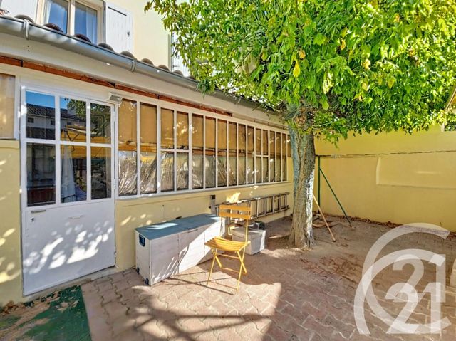 maison à vendre - 4 pièces - 73.45 m2 - CAVAILLON - 84 - PROVENCE-ALPES-COTE-D-AZUR - Century 21 Coeur De Provence