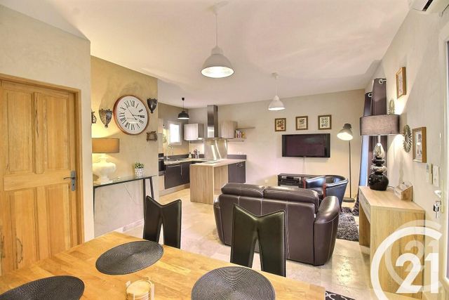 Maison à louer TAILLADES