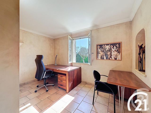 maison à vendre - 7 pièces - 155.0 m2 - CAVAILLON - 84 - PROVENCE-ALPES-COTE-D-AZUR - Century 21 Coeur De Provence