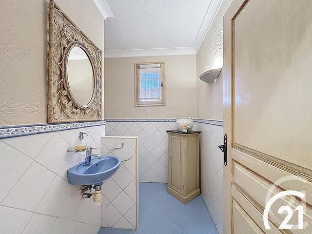 maison à vendre - 7 pièces - 155.0 m2 - CAVAILLON - 84 - PROVENCE-ALPES-COTE-D-AZUR - Century 21 Coeur De Provence