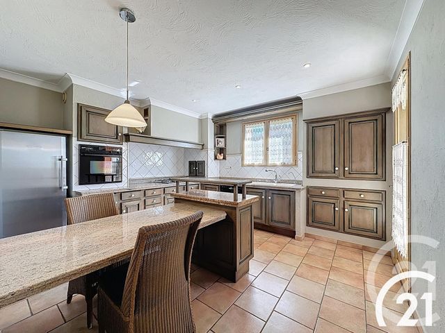 maison à vendre - 7 pièces - 155.0 m2 - CAVAILLON - 84 - PROVENCE-ALPES-COTE-D-AZUR - Century 21 Coeur De Provence