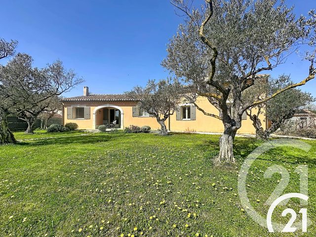 maison - CAVAILLON - 84