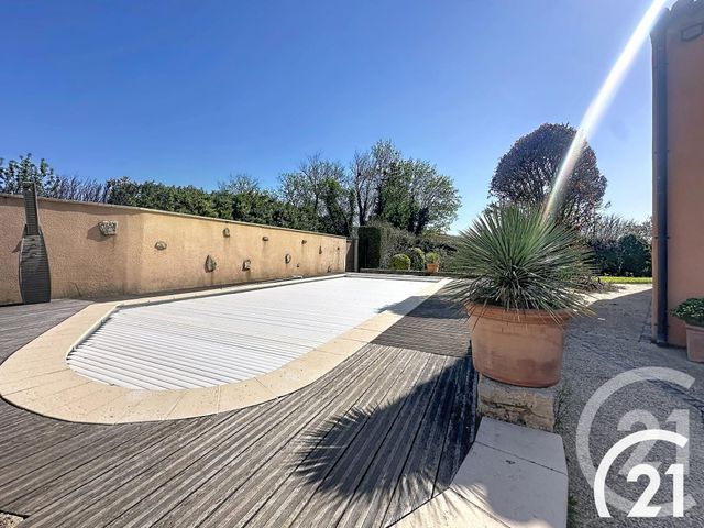 maison à vendre - 7 pièces - 155.0 m2 - CAVAILLON - 84 - PROVENCE-ALPES-COTE-D-AZUR - Century 21 Coeur De Provence