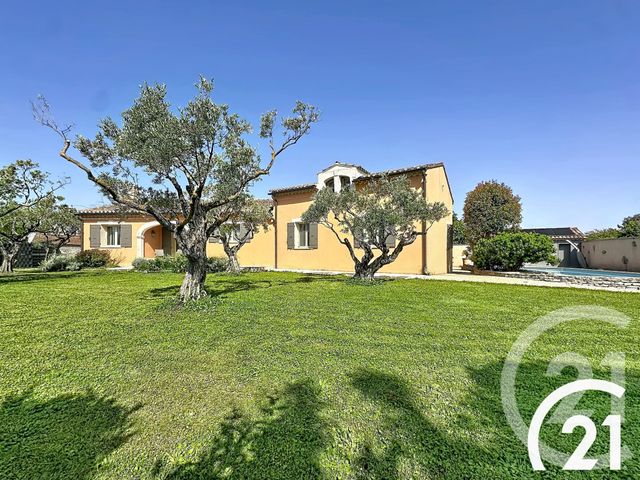 maison - CAVAILLON - 84