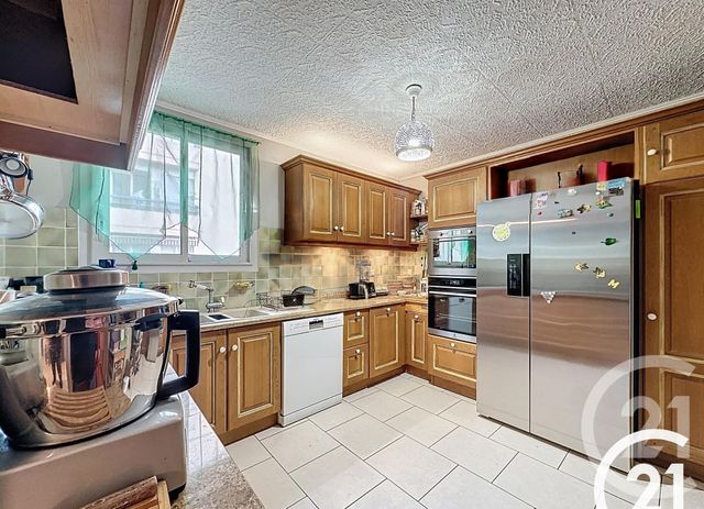 Appartement F4 à vendre - 4 pièces - 98.8 m2 - CAVAILLON - 84 - PROVENCE-ALPES-COTE-D-AZUR - Century 21 Coeur De Provence