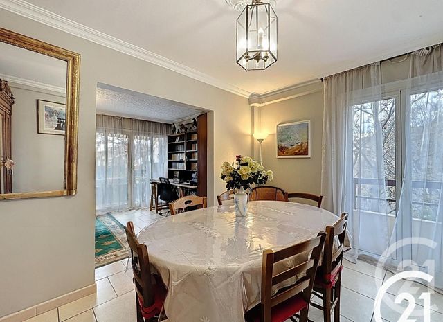 Appartement F4 à vendre - 4 pièces - 98.8 m2 - CAVAILLON - 84 - PROVENCE-ALPES-COTE-D-AZUR - Century 21 Coeur De Provence