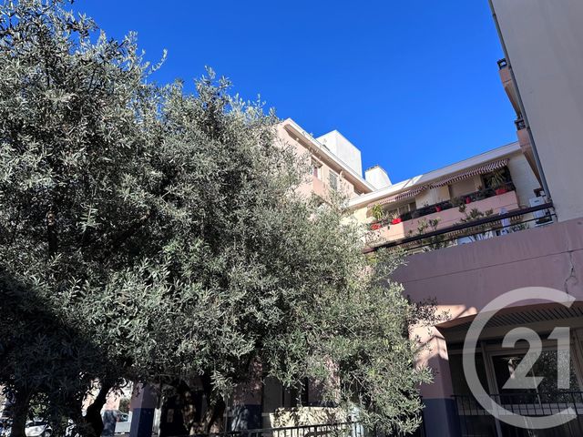 Appartement F4 à vendre CAVAILLON