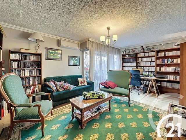 Appartement F4 à vendre - 4 pièces - 98.8 m2 - CAVAILLON - 84 - PROVENCE-ALPES-COTE-D-AZUR - Century 21 Coeur De Provence