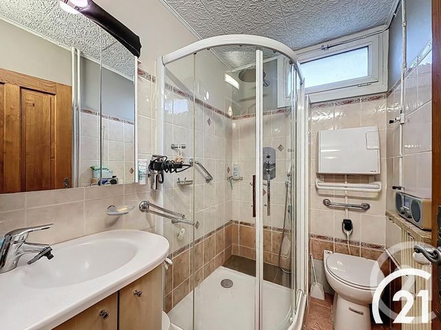 Appartement F4 à vendre - 4 pièces - 98.8 m2 - CAVAILLON - 84 - PROVENCE-ALPES-COTE-D-AZUR - Century 21 Coeur De Provence