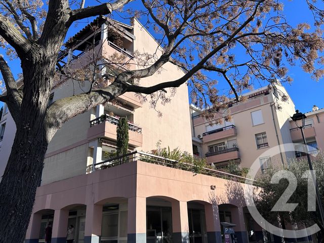 appartement - CAVAILLON - 84