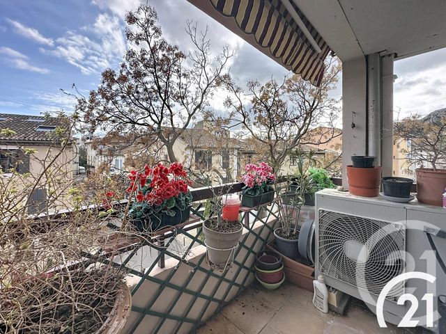 Appartement F4 à vendre - 4 pièces - 98.8 m2 - CAVAILLON - 84 - PROVENCE-ALPES-COTE-D-AZUR - Century 21 Coeur De Provence
