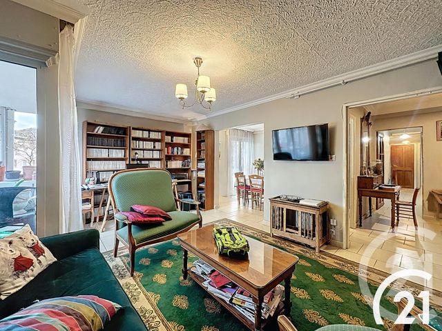 Appartement F4 à vendre - 4 pièces - 98.8 m2 - CAVAILLON - 84 - PROVENCE-ALPES-COTE-D-AZUR - Century 21 Coeur De Provence