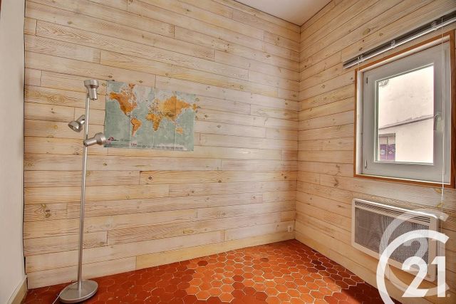 Appartement T3 à louer - 3 pièces - 65.75 m2 - CAVAILLON - 84 - PROVENCE-ALPES-COTE-D-AZUR - Century 21 Coeur De Provence