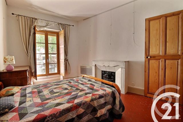 Appartement T3 à louer - 3 pièces - 65.75 m2 - CAVAILLON - 84 - PROVENCE-ALPES-COTE-D-AZUR - Century 21 Coeur De Provence