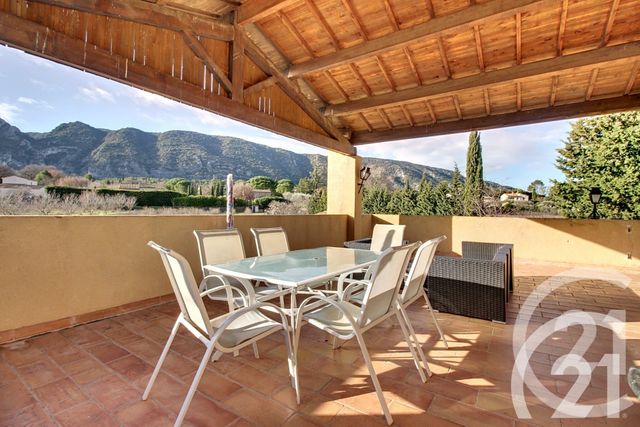 Appartement à louer MAUBEC