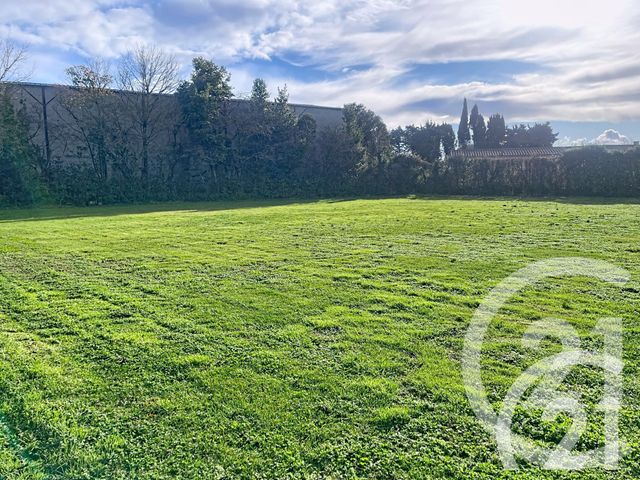 terrain à vendre - 1276.0 m2 - CABANNES - 13 - PROVENCE-ALPES-COTE-D-AZUR - Century 21 Coeur De Provence