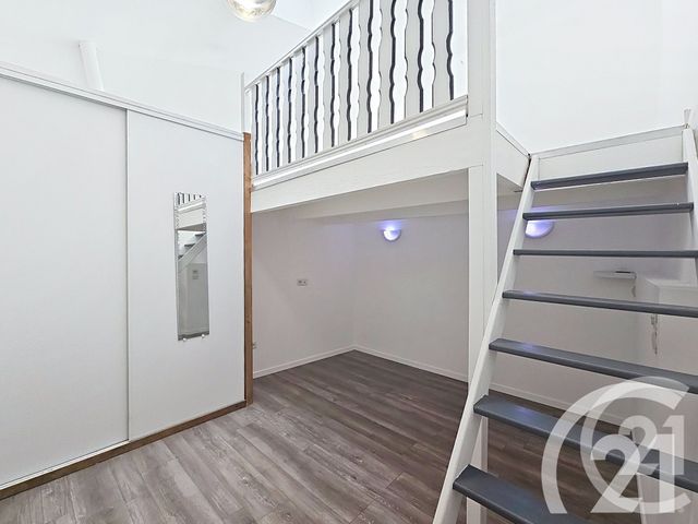Appartement à louer - 2 pièces - 42.67 m2 - CAVAILLON - 84 - PROVENCE-ALPES-COTE-D-AZUR - Century 21 Coeur De Provence