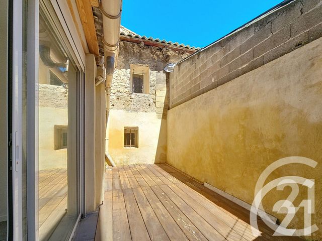 Appartement à louer - 2 pièces - 42.67 m2 - CAVAILLON - 84 - PROVENCE-ALPES-COTE-D-AZUR - Century 21 Coeur De Provence