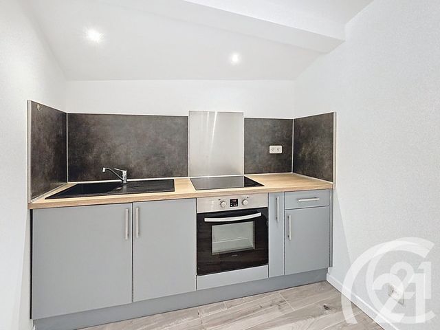 Appartement à louer - 2 pièces - 42.67 m2 - CAVAILLON - 84 - PROVENCE-ALPES-COTE-D-AZUR - Century 21 Coeur De Provence