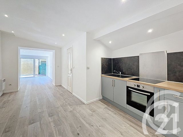 Appartement à louer - 2 pièces - 42.67 m2 - CAVAILLON - 84 - PROVENCE-ALPES-COTE-D-AZUR - Century 21 Coeur De Provence